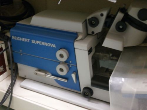 Reichert supernova for sale