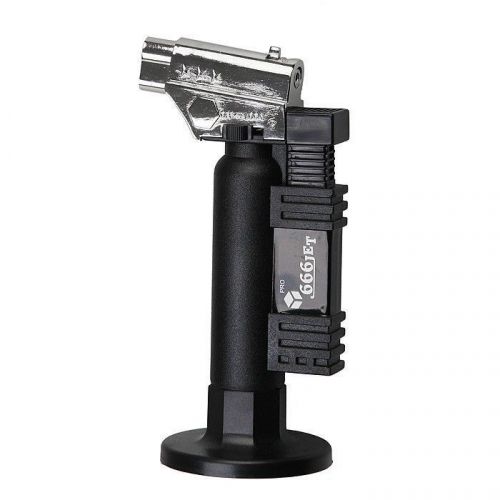 Dental Butane Gas Micro Torch Burner Gun Lighter Flame Welder Welding Soldering