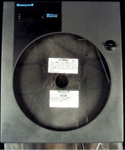 6091:honeywell:dr4500:dr45at:chart recorder for sale