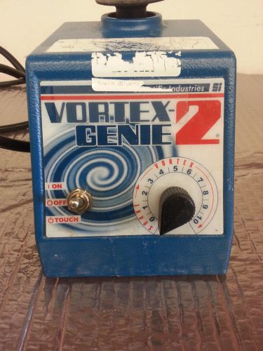 Scientific Industries Vortex Genie 2 G560