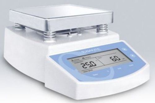 MS-300 Digital Hot Plate Magnetic Stirrer Mixer Fast Shipping