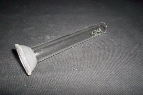 Pyrex glass 28/15 socket spherical ball joint, tubing od 19mm, 6764-28 for sale