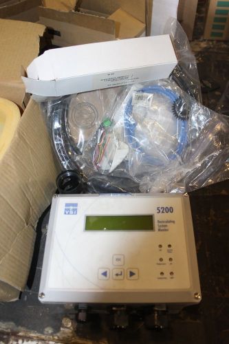 Ysi 5200 recirculating system monitor 5564 ph probe kit for sale