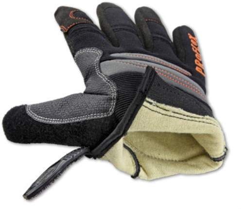 Cut-Resistant Trades Gloves