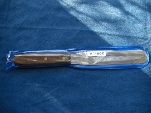 Fisherbrand Weighing Spatula 6&#034; Blade, lot of 3