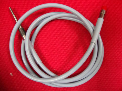 Hot! 2014 new fiber optical cable / light cable 4 x 2.5m for sale