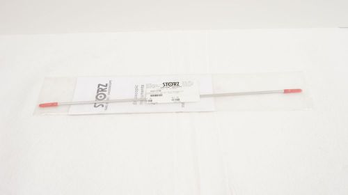 Karl Storz 28270W Changing Rod for Arthroscope Sheaths with 4mm ID Length 35cm