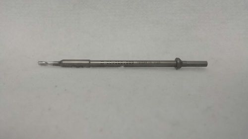 Synthes ref# 03.010.089 4.5mm cannulated drill bit jc/with 135mm stop/165mm for sale