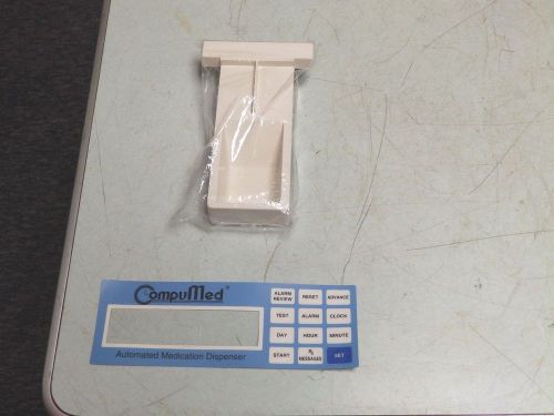 CompuMed Automatic Pill Dispenser Machine Pill Box Only FREE SHIP