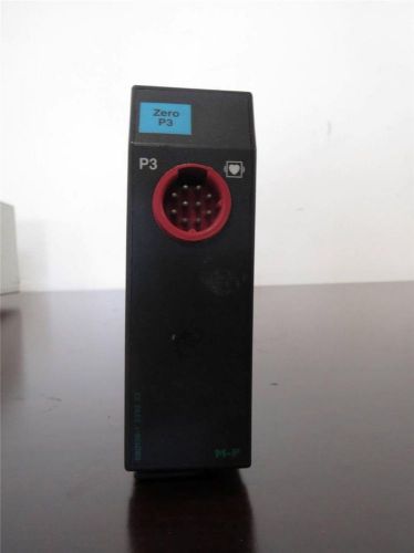 Datex-ohmeda m-p pressure module warranty for sale