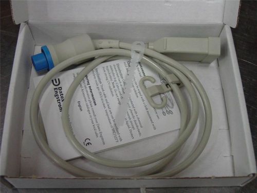 GE Datex-Ohmeda5 lead trunk cable AAMI 54308   Ships from USA