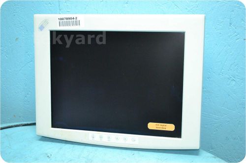 NATIONAL DISPLAY SYSTEMS  V3C-X15-A17A  LCD FLAT SCREEN / PANEL COLOR MONITOR *