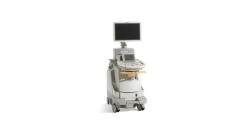 Philips iu22 colorflow ultrasound system for sale