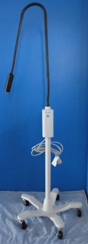 Welch allyn green series iv exam light with stand for sale