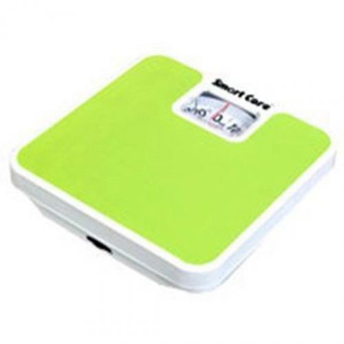 Smart Care Mechanical Adult Personal Scale SCS 117 WS42