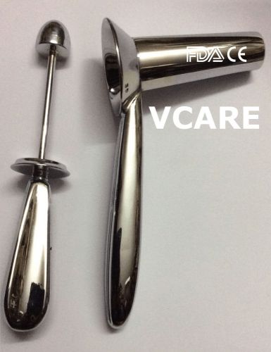 Graeme Anderson Rectal Speculum (FDA &amp; CE)