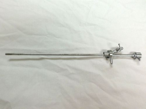 Karl Storz 27068CD Telescope Bridge for Cystoscopy - Ships Fast!