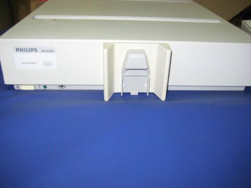 Anesthetic gas module: philips m1026b airway gases analyzer for sale