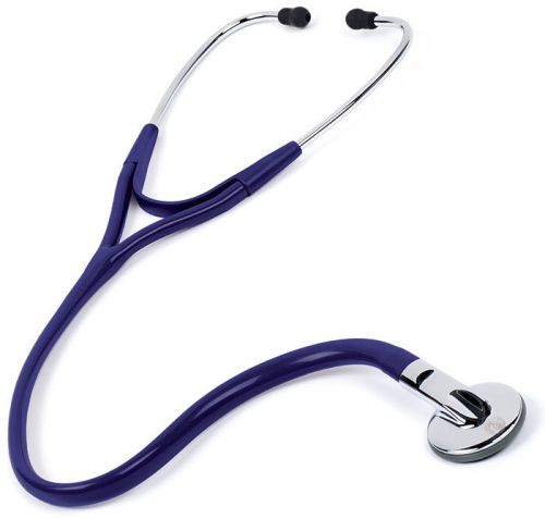 Prestige Medical Clinical Stereo Stethoscope in Navy