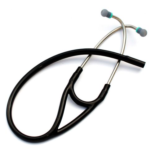Replacement Tube by MohnLabs fits Littmann® Cardiology III® Stethoscope BLACK