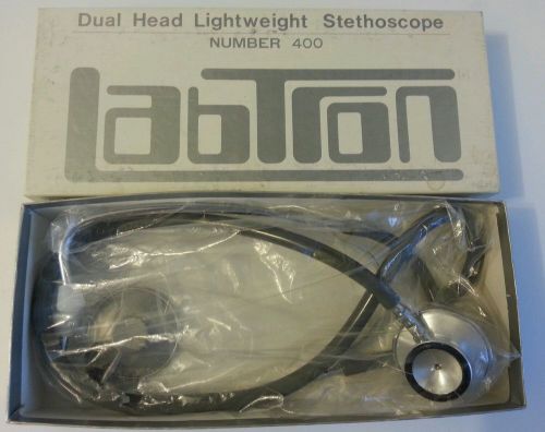 Labtron Stethoscope - Number 400
