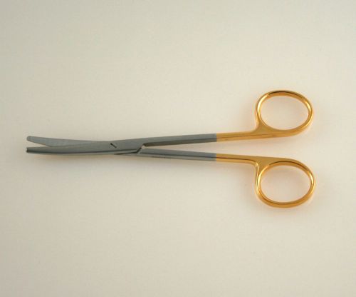2 Carbide Insert Metzenbaum Scissors Surgical Tools