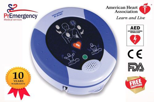 HeartSine Samaritan 300P AED