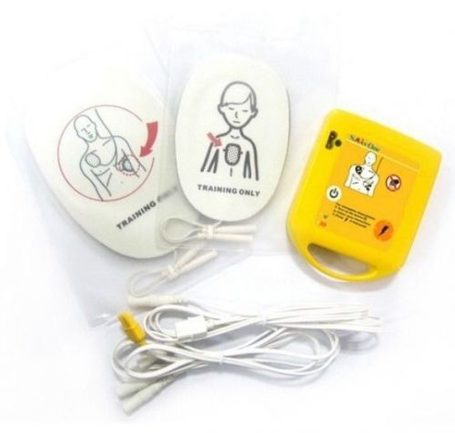 Mini AED Trainer Package of 2