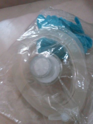 CPR Rescue Mask Top Quality With Carry Case Bag NEW!!!