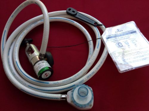 Sabre ease portable analgesic system for sale