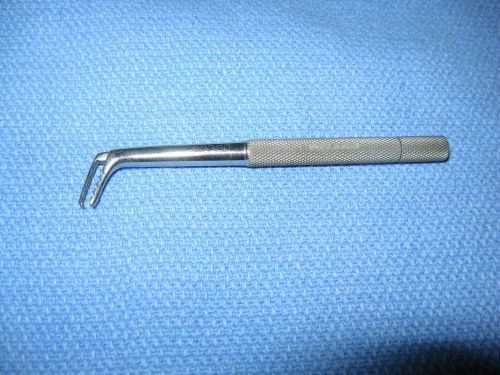 Storz Opthalmic Berens Muscle Clamp, E2350, Excellent condition!