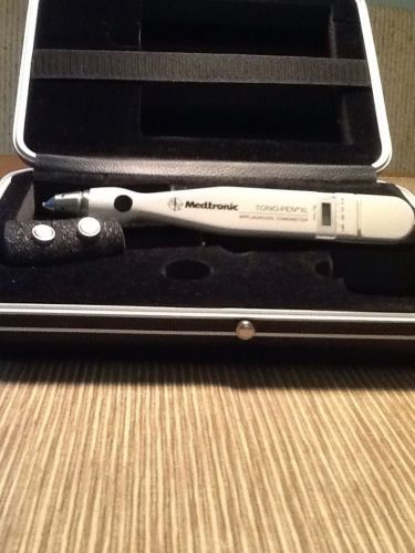 Medtronic Tonopen XL