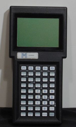 Merge Keypad Model # PTNEL45EKR4-2, for use with a Merge DICOM box.