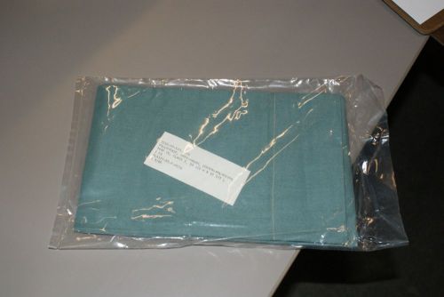 Military Medical Cotton/Polyester Pillowcase 32.5 X 20.5