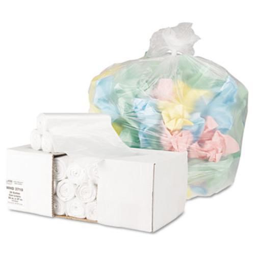 Webster Ultra Plus Trash Can Liner - Trash Bag - 30 gal30&#034; x 37&#034; - (whd3710)