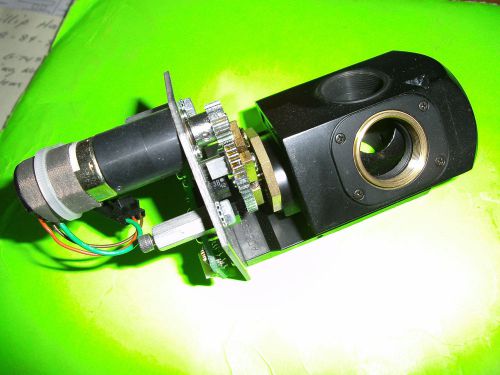 Olympus CY-2REM Motorized Objective Changer