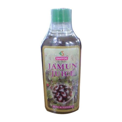 AYURVEDA Jamun Juice 500 ml. used as alternative medicine