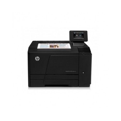 Color Office Copiers Copy Machine Laser Printer Business Scanner Scan HP ePrint