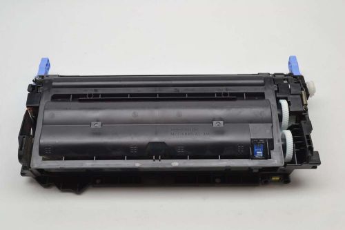 HEWLETT PACKARD HP Q6471A COLORSPHERE CYAN PRINT TONER CARTRIDGE B407739