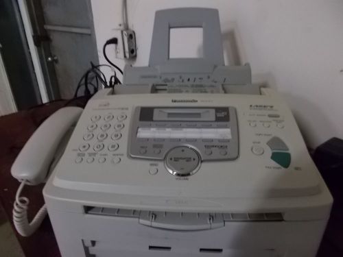 Panasonic KX-FL511 Laser Fax and Copier