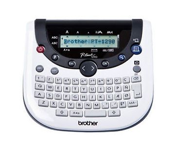 Brother PT-2030AD P-Touch Label Maker New in Factory Sealed Box