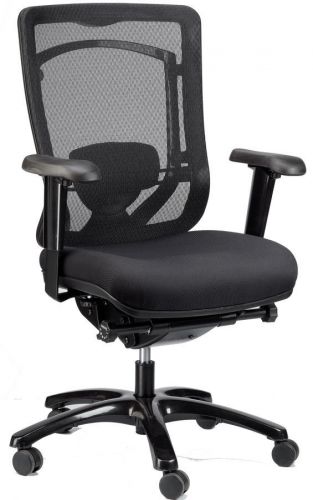 Eurotech seating monterey mfsy77 mesh chair for sale