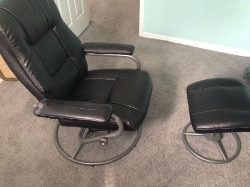 Office/Gaming Chair Black