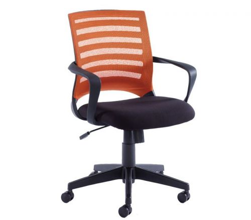 Dams vega fabric mesh operator chair for sale