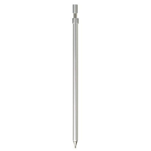 MUJI Moma Aluminum superfine sharp pen 0.5mm from Japan New