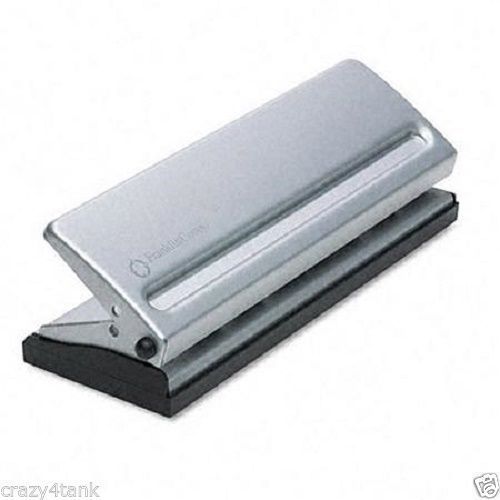 FranklinCovey New Monarch Metal Hole Punch