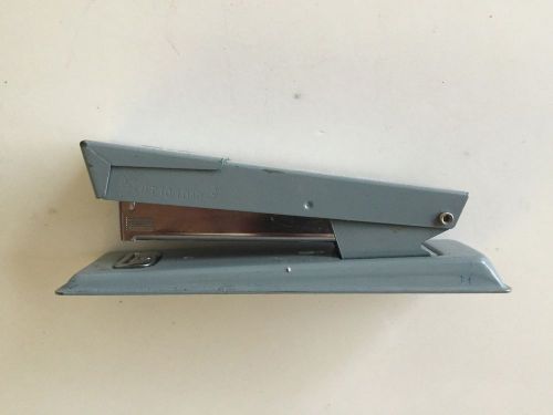 Vintage colt 150 gray stapler personalized for sale