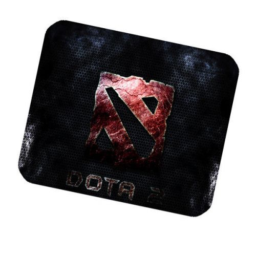 Ew anti slip mouse pad with dota 2 design for sale