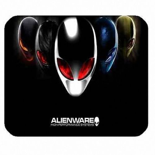 Hot new alienware mousepad large mats mousepad hot gift for sale