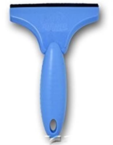 Board Dudes Squeegee Eraser, Blue